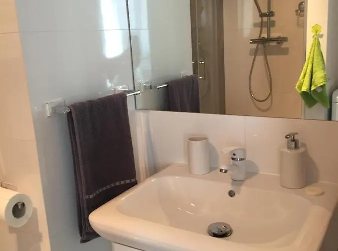 Appartamento Apartament Kołobrzeg