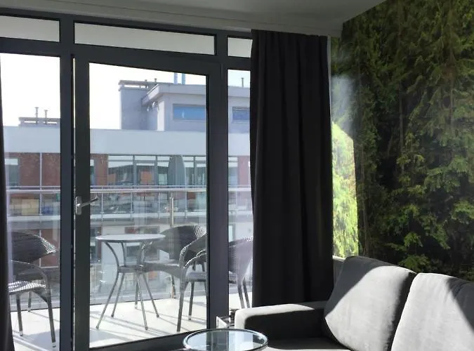 Appartamento Apartament *