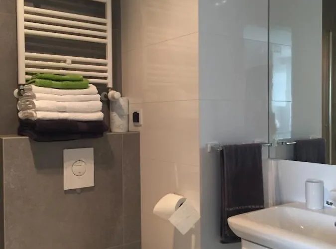 Apartament Appartamento Kołobrzeg