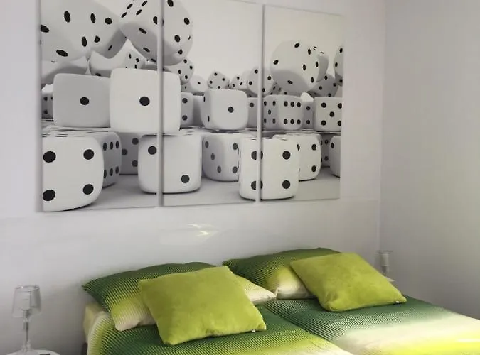 Apartament * كولوبرزيغ