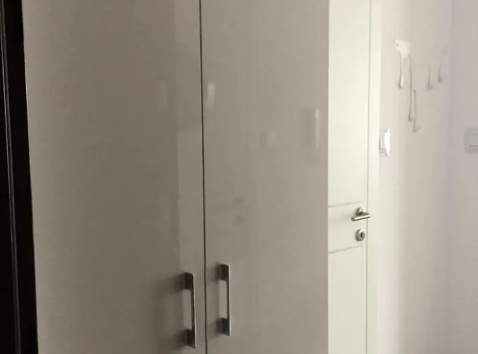 Apartament شقة كولوبرزيغ