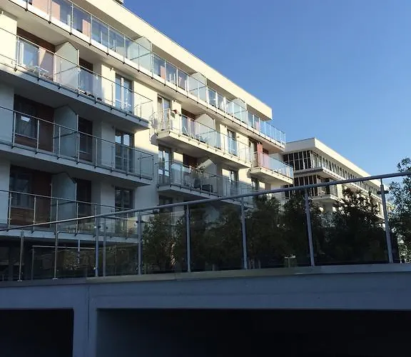 Apartament Appartamento