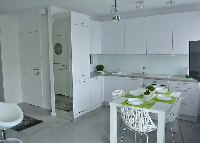 Appartamento Apartament *